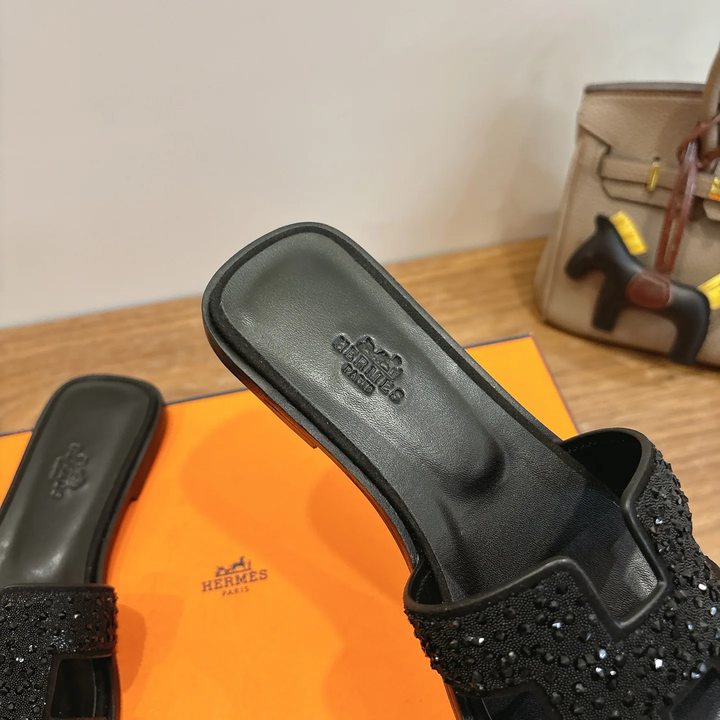 Туфли Женские Hermes 11424844