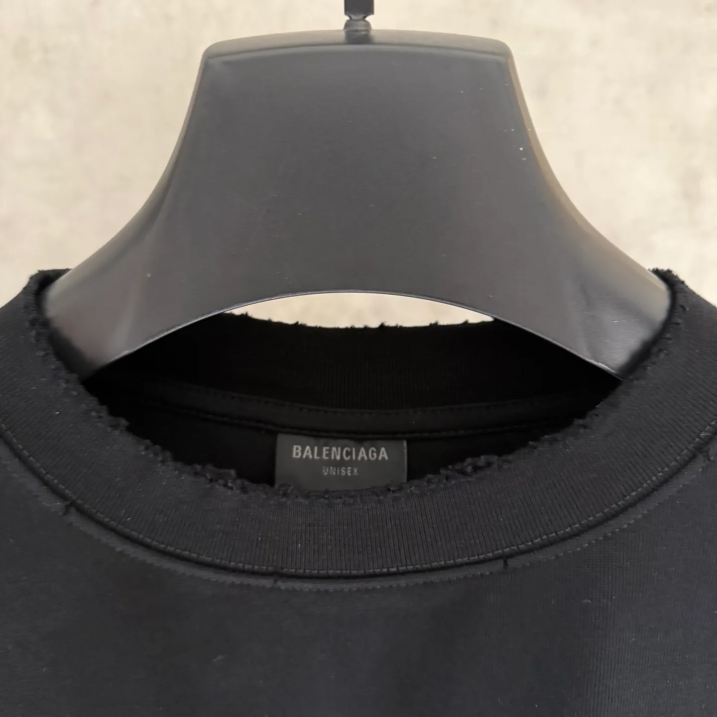 Футболки Мужские Balenciaga 1634985