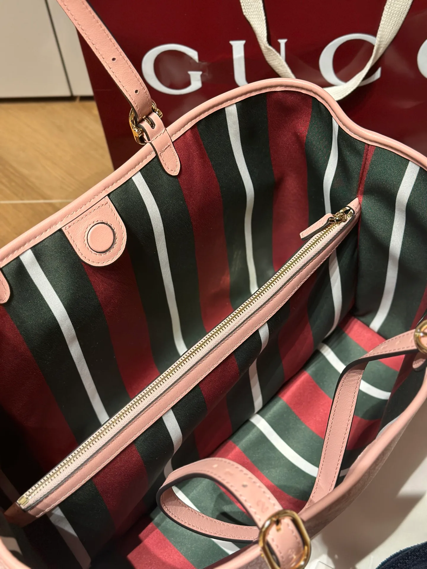 Классические Сумки Женские Gucci 1476713