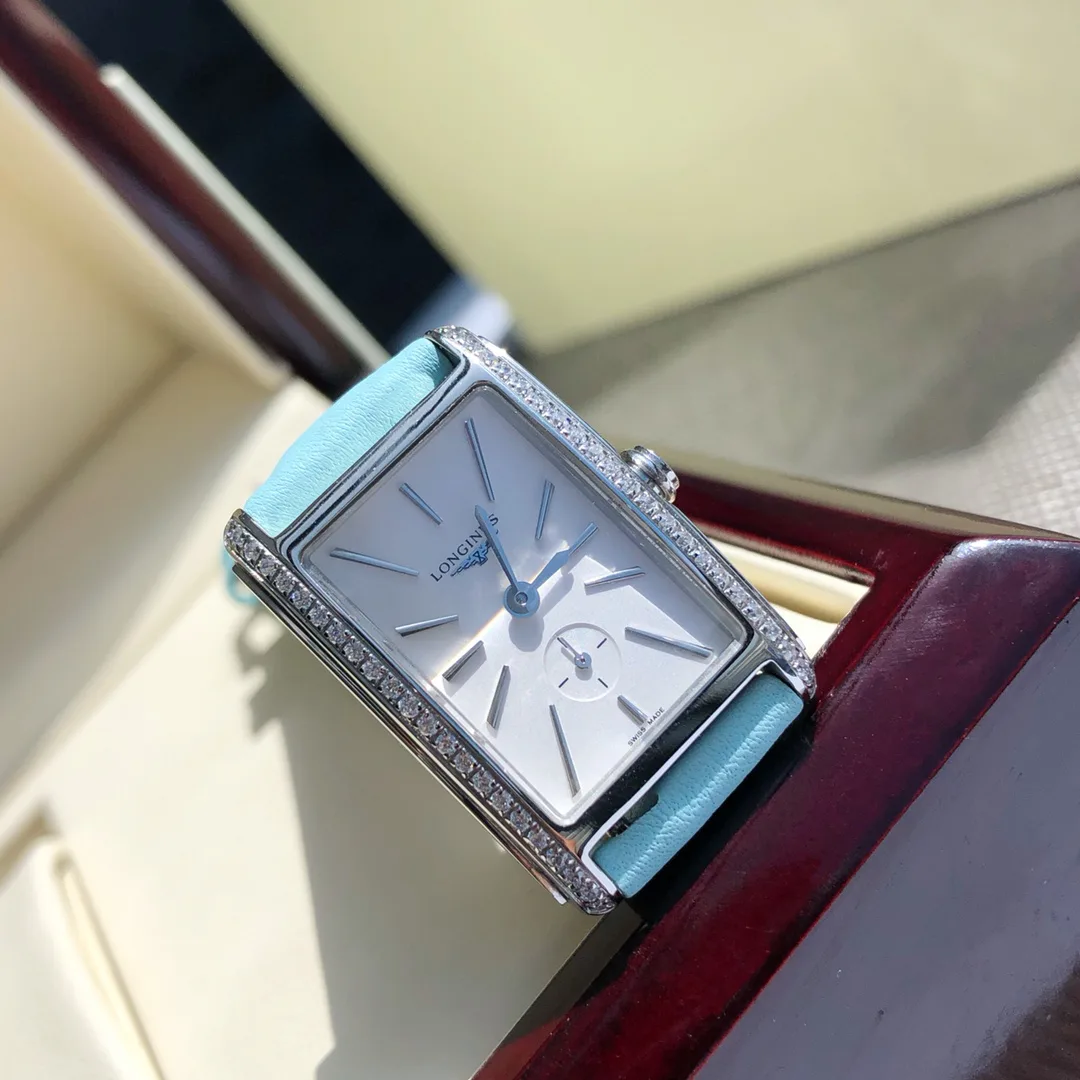 Часы Женские Longines 13909543