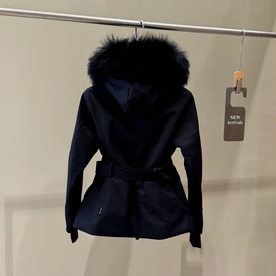 Куртки И Пуховики Женские Moncler 600078