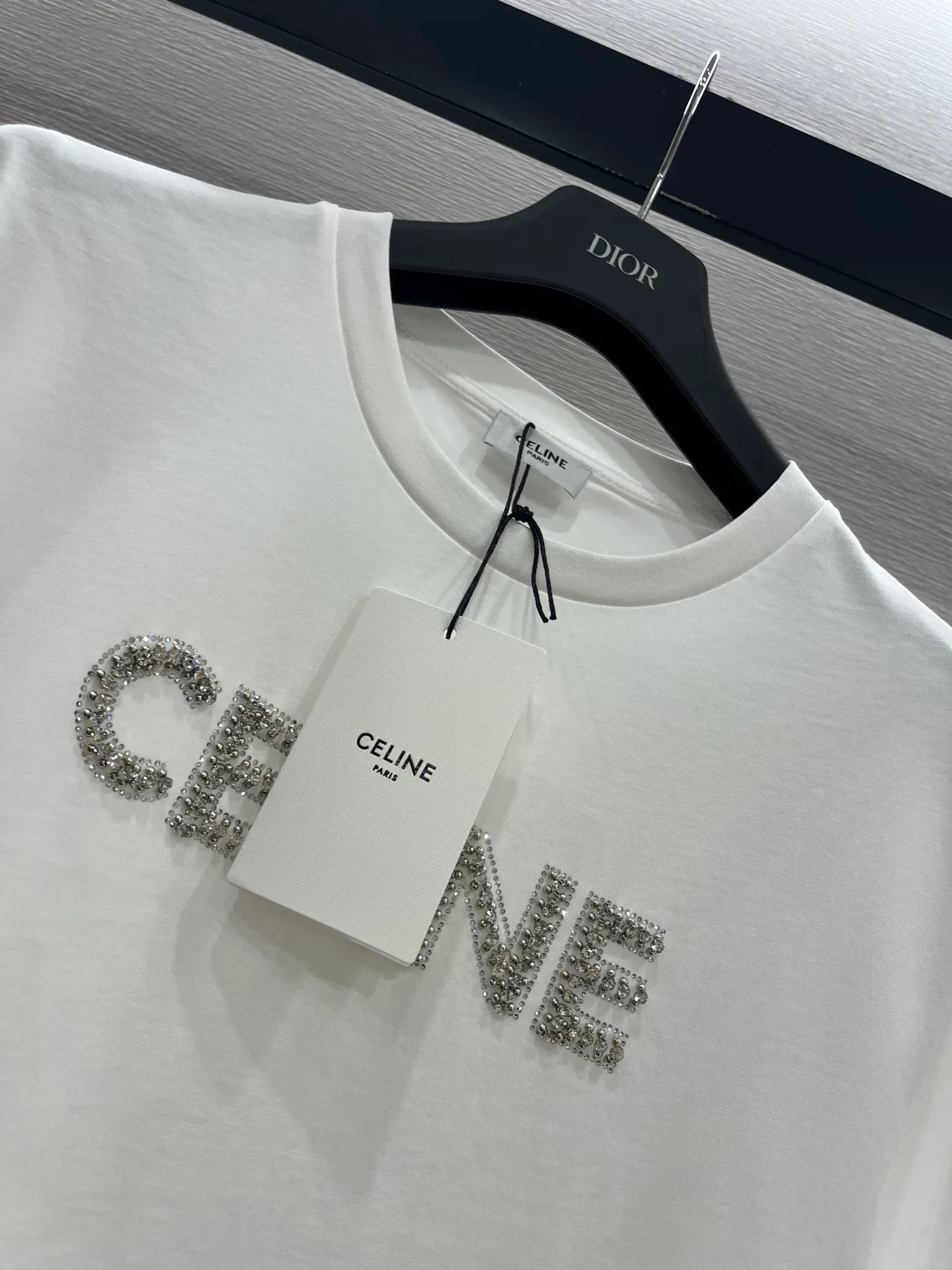 Футболки Женские Celine 1273170