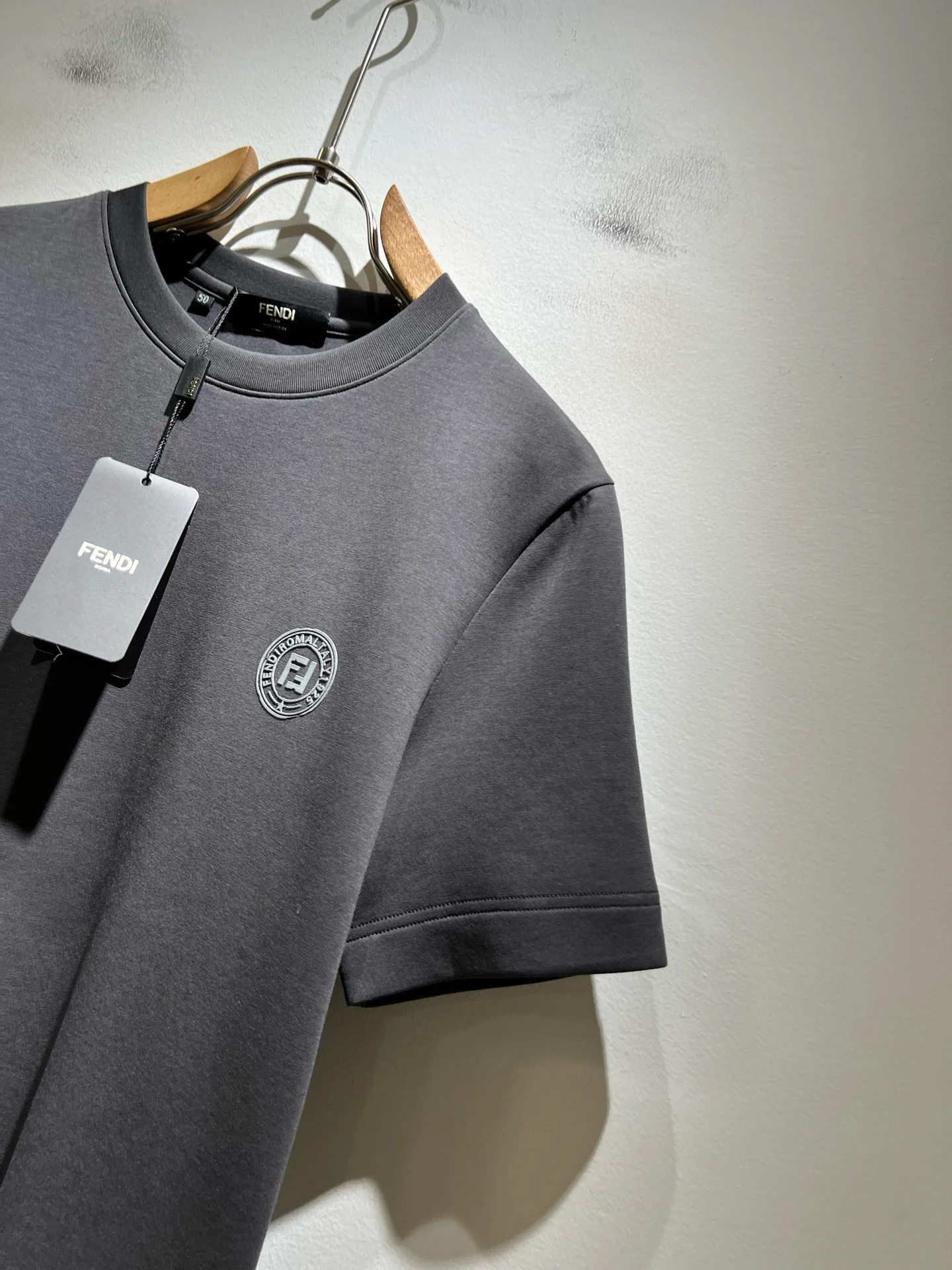 Футболки Женские Fendi 869368