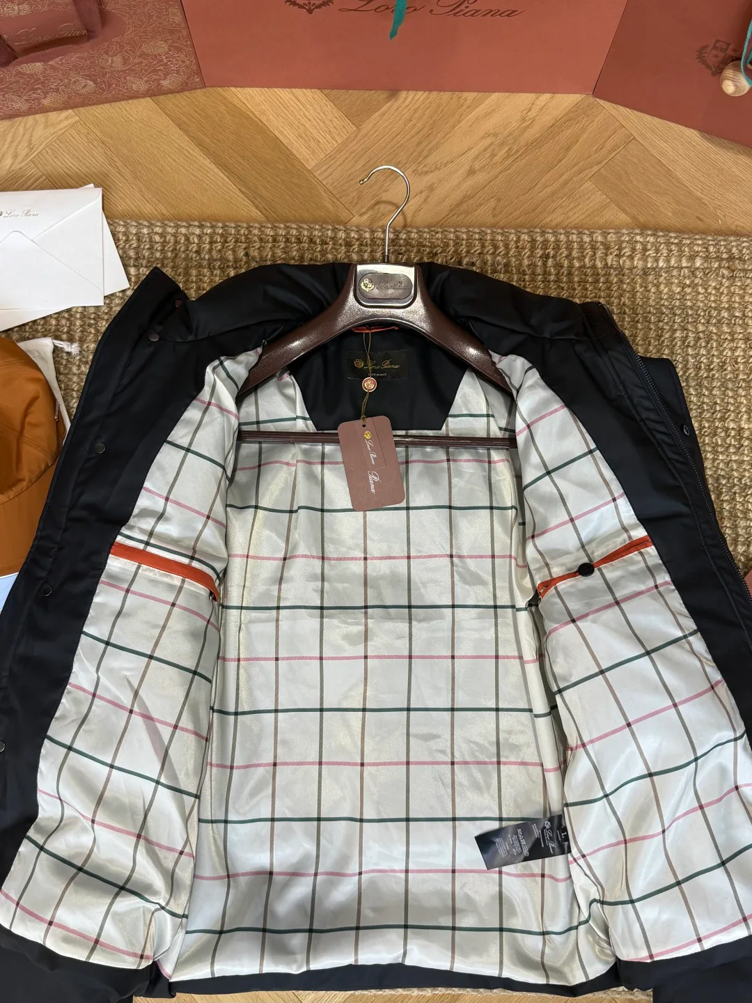 Куртки И Пуховики Мужские Loro Piana 844587