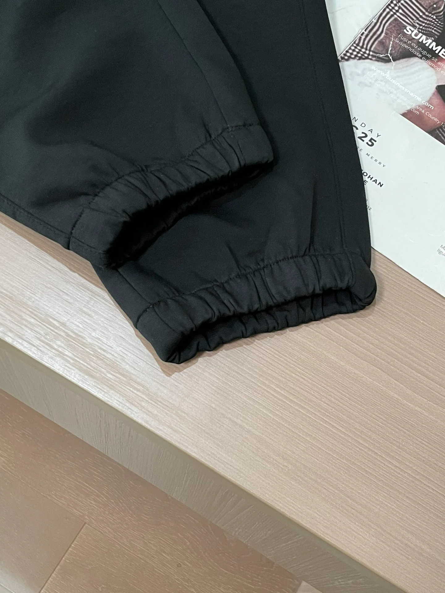 Брюки Мужские Moncler 13169947