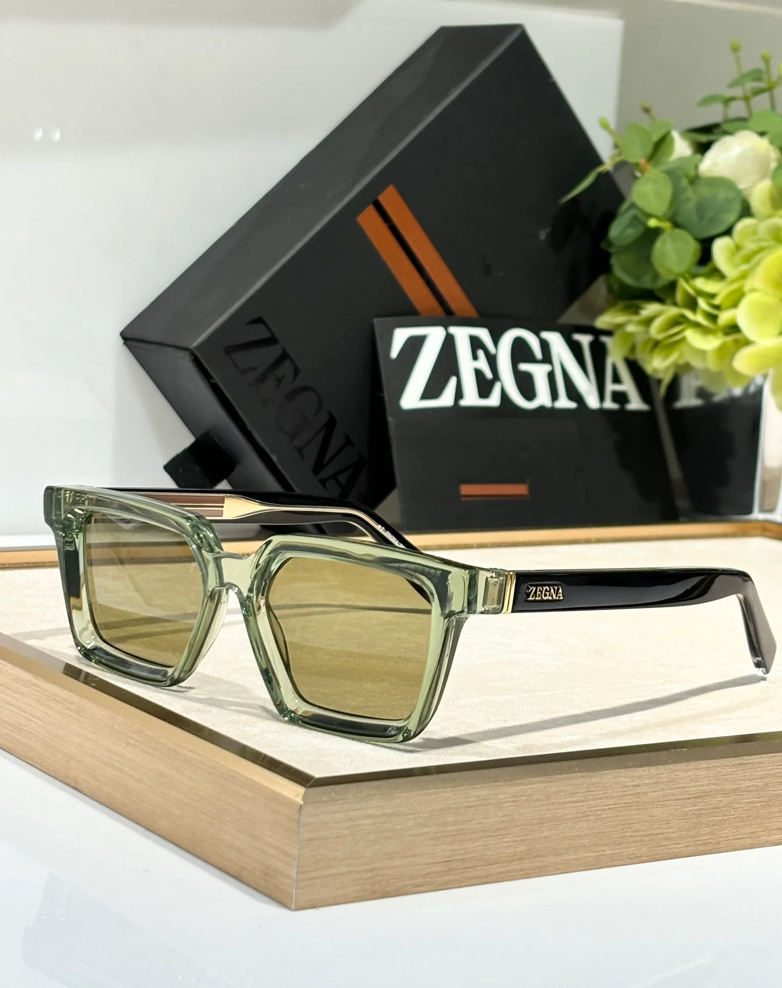 Очки Zegna 11562187