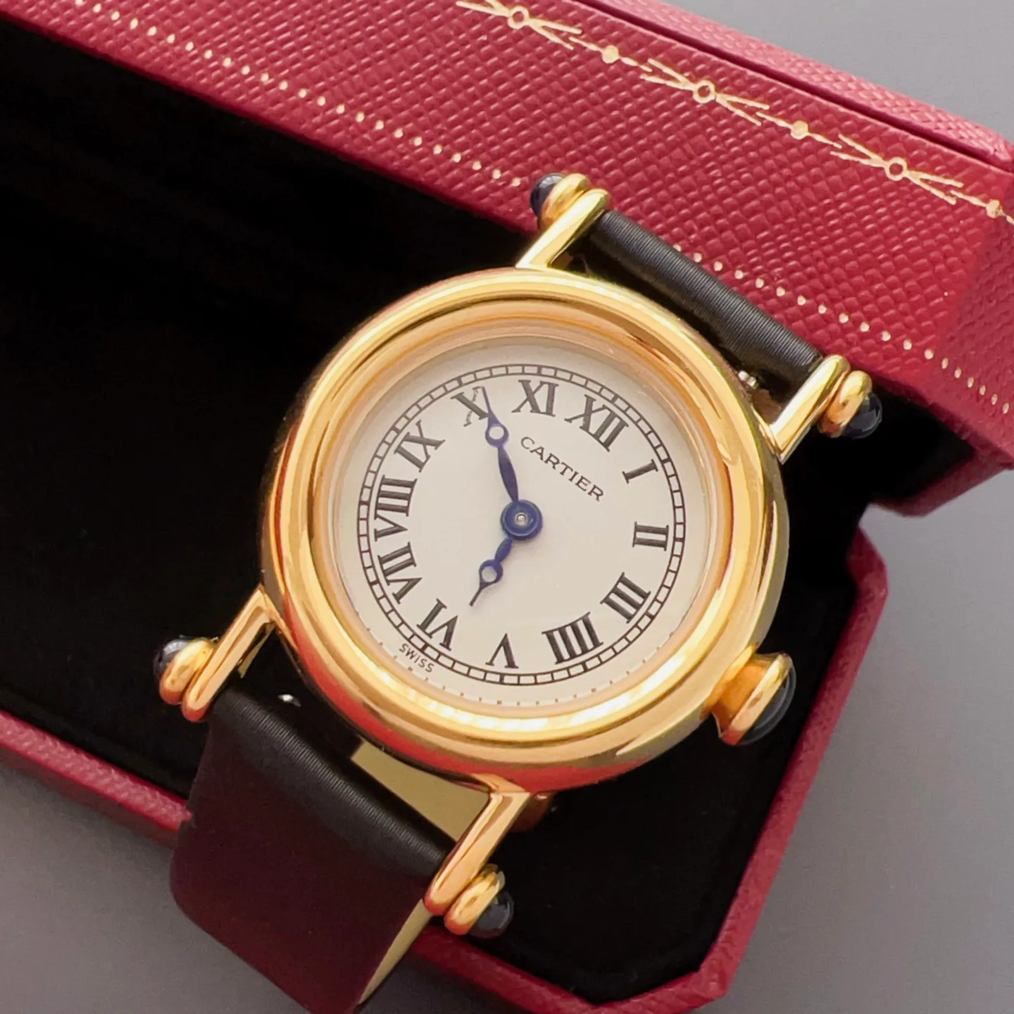 Часы Женские Cartier 187112