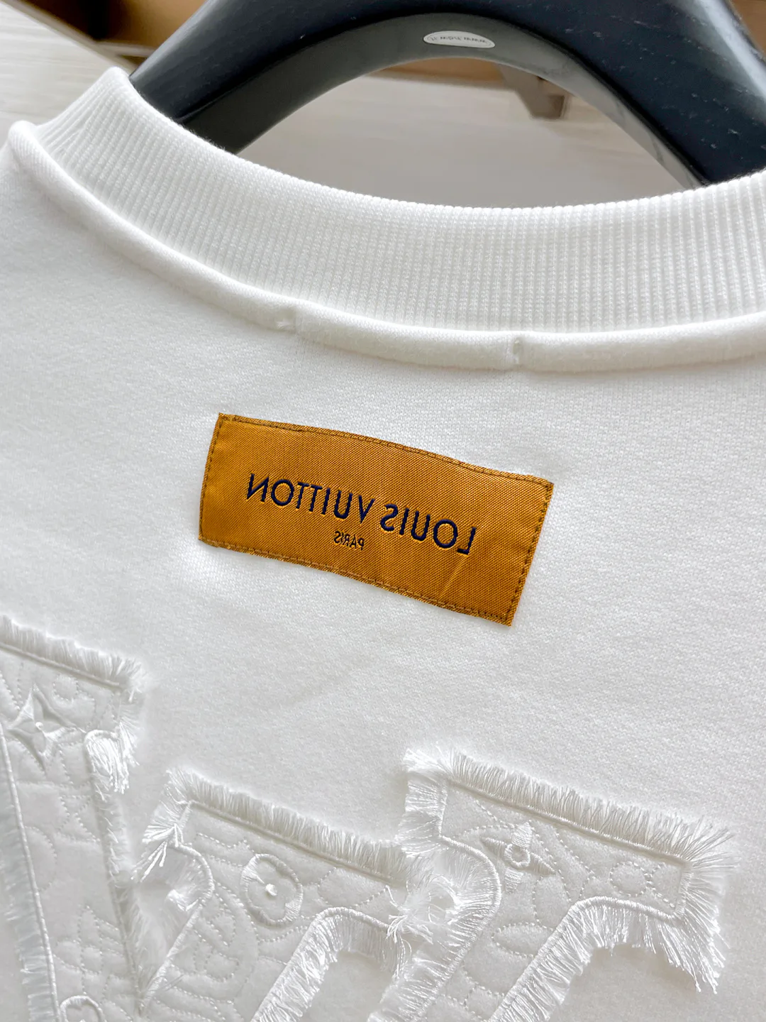 Свитшоты И Худи Мужские Louis Vuitton 18457999