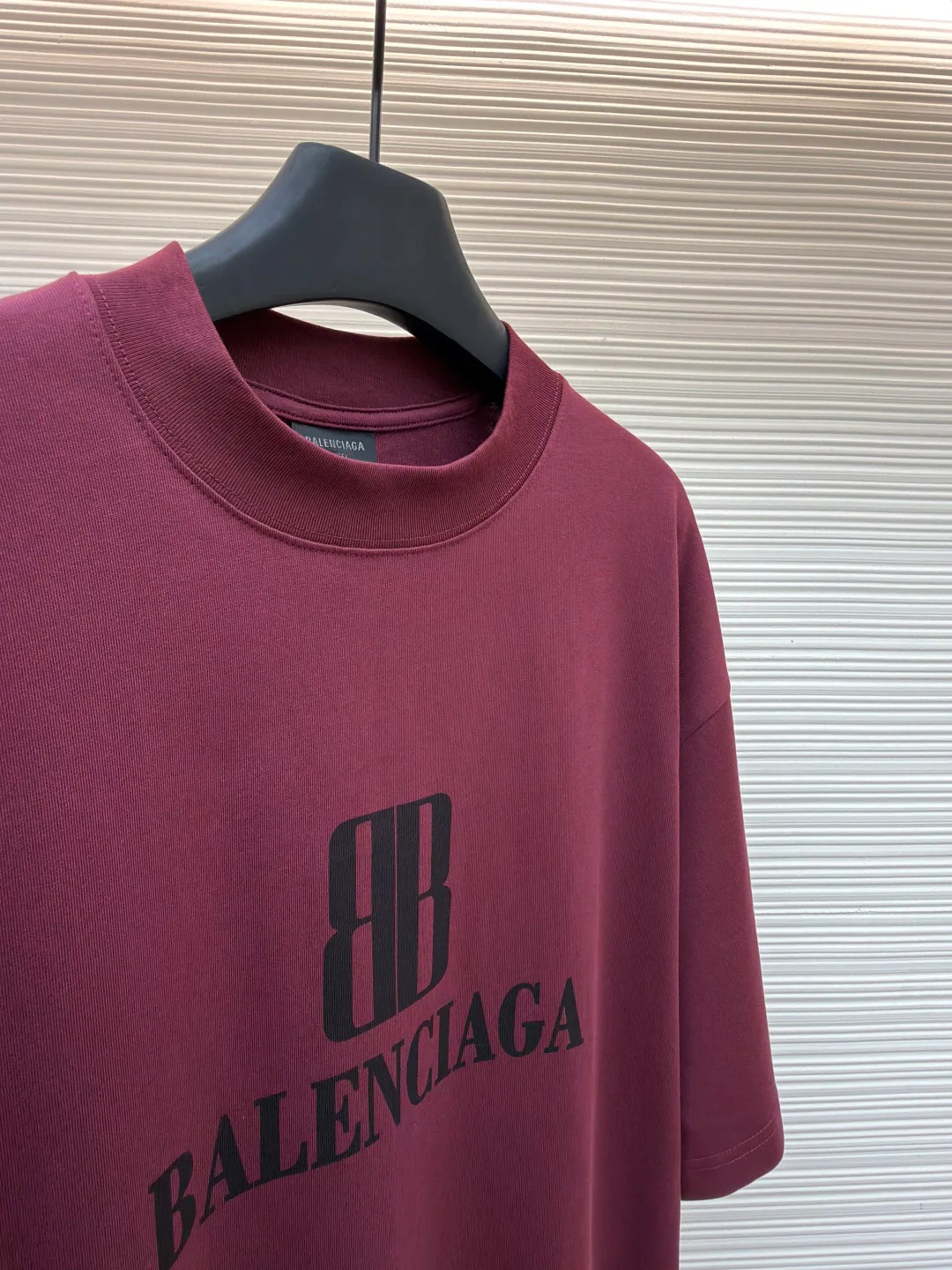 Футболки Мужские Balenciaga 9226535