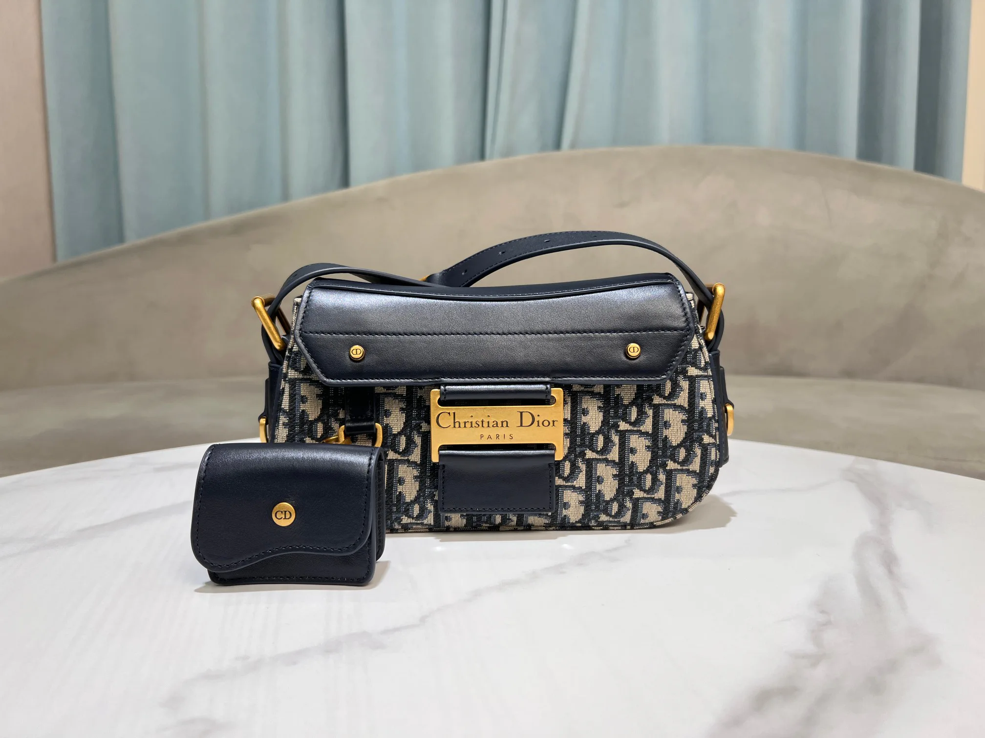 Сумки На Ремне Женские Christian Dior 35671