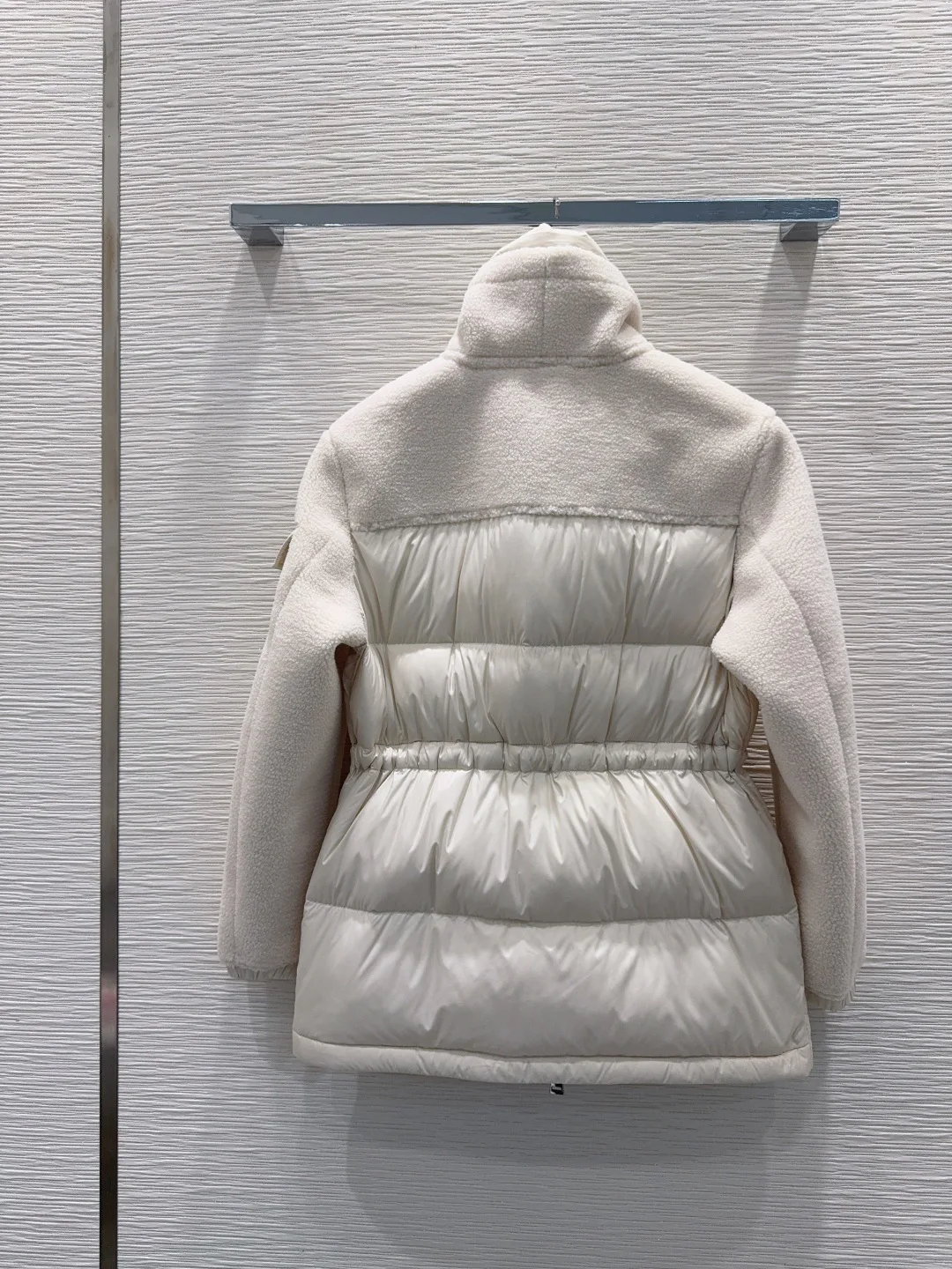 Куртки И Пуховики Женские Moncler 561765