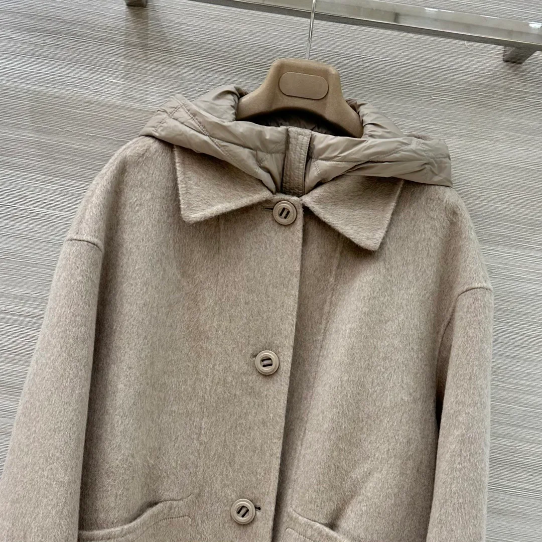 Пальто Женские Loro Piana 18905905