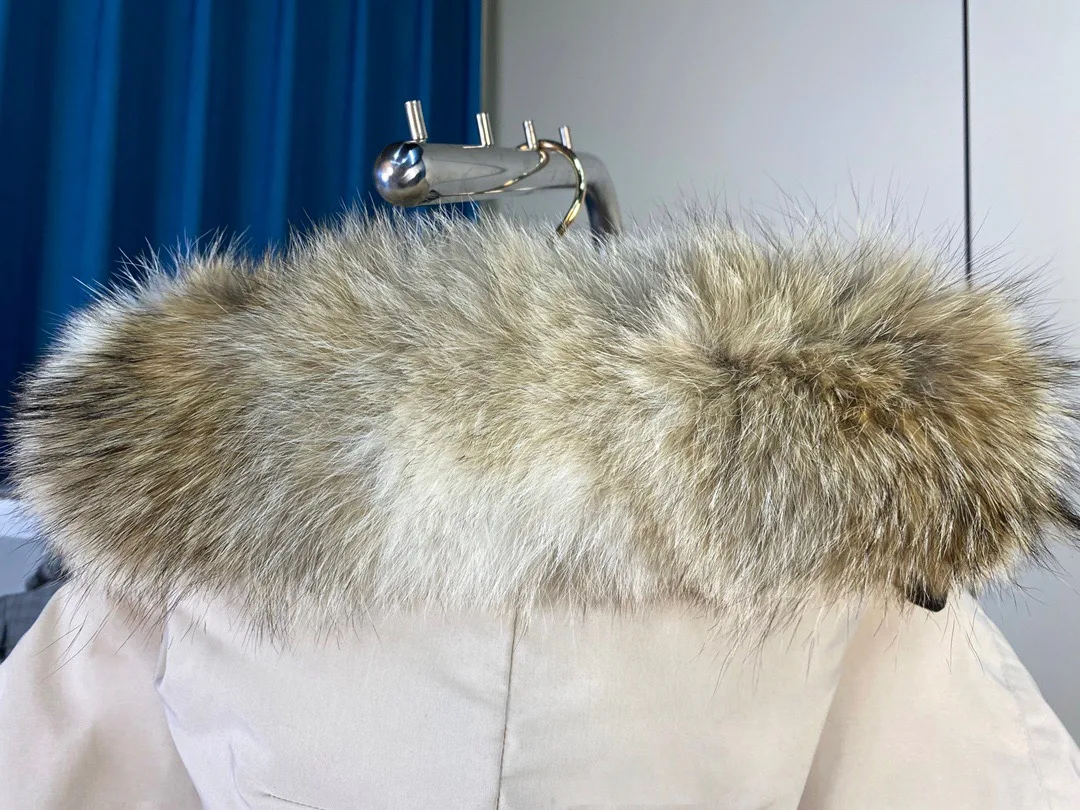 Куртки И Пуховики Женские Canada Goose 798378