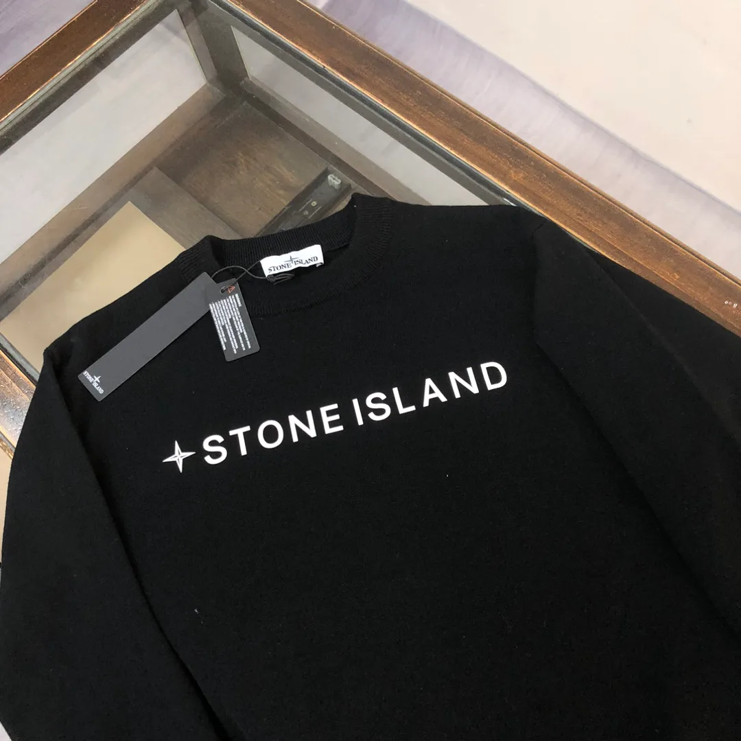 Джемперы И Свитеры Мужские Stone Island 18002339