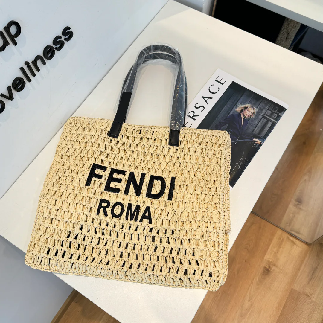 Классические Сумки Женские Fendi 12765006