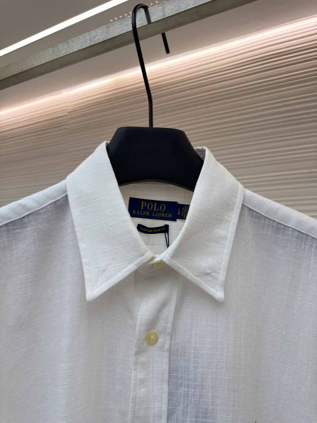 Рубашки Мужские Ralph Lauren 1798547