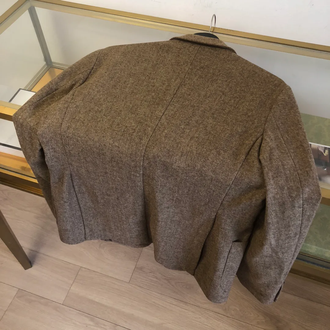 Пиджаки Мужские Loro Piana 18548103