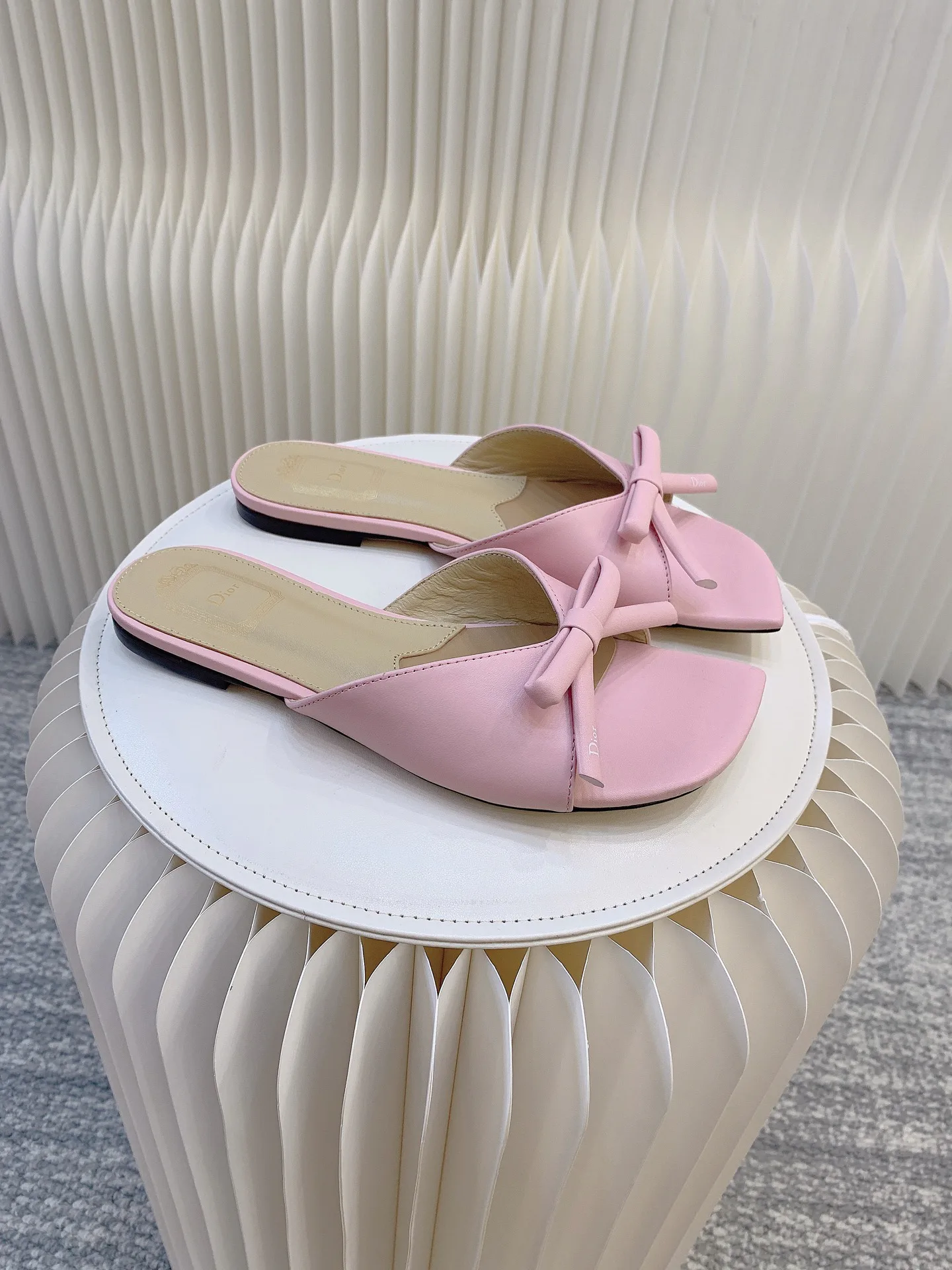 Туфли Женские Christian Dior 13229091