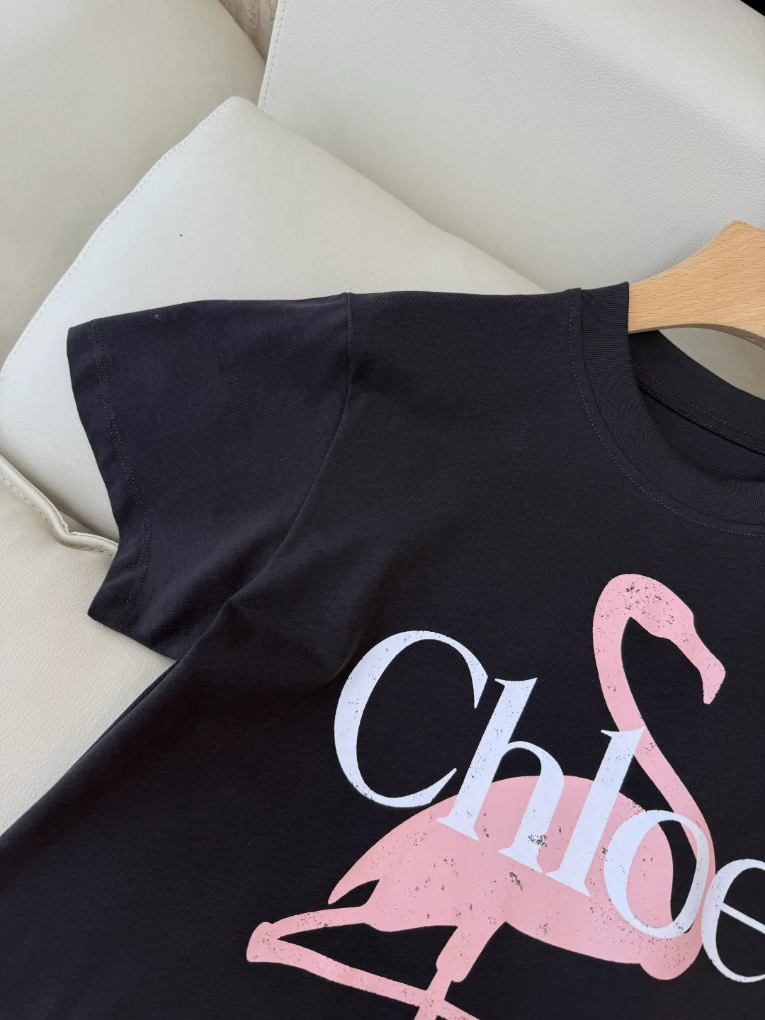 Футболки Мужские Chloe 10503370