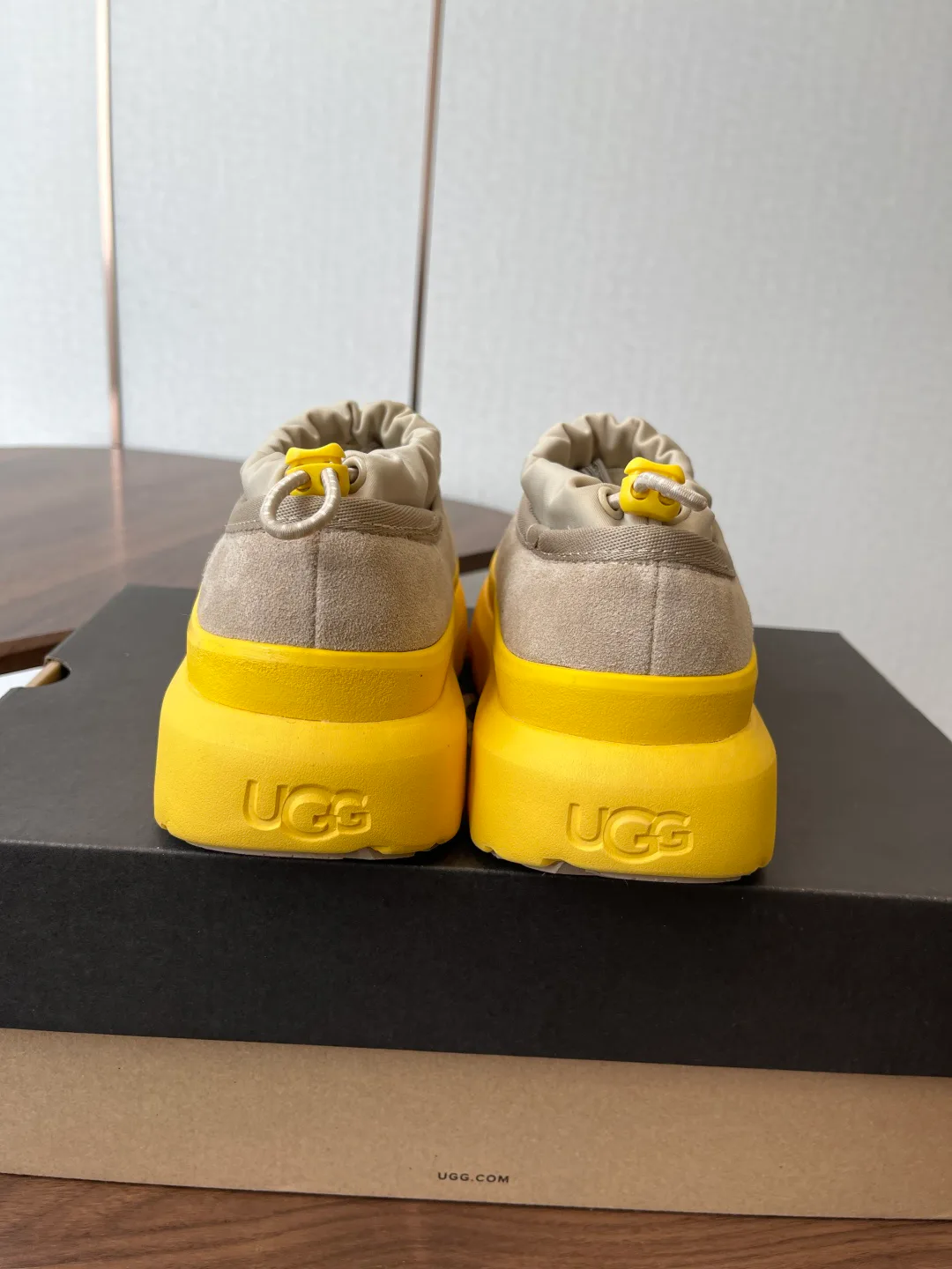 Угги Женские Ugg 378015