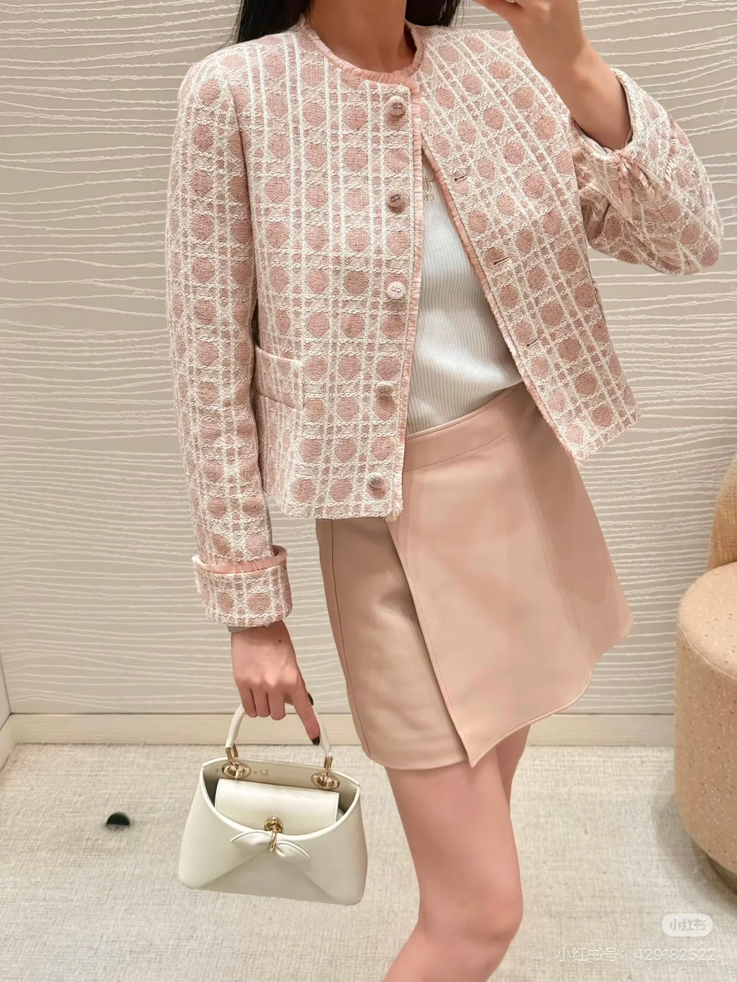Жакеты Женские Christian Dior 18825433