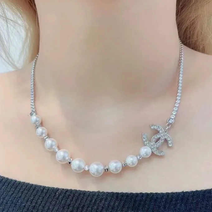 Бижутерия Chanel 17612924