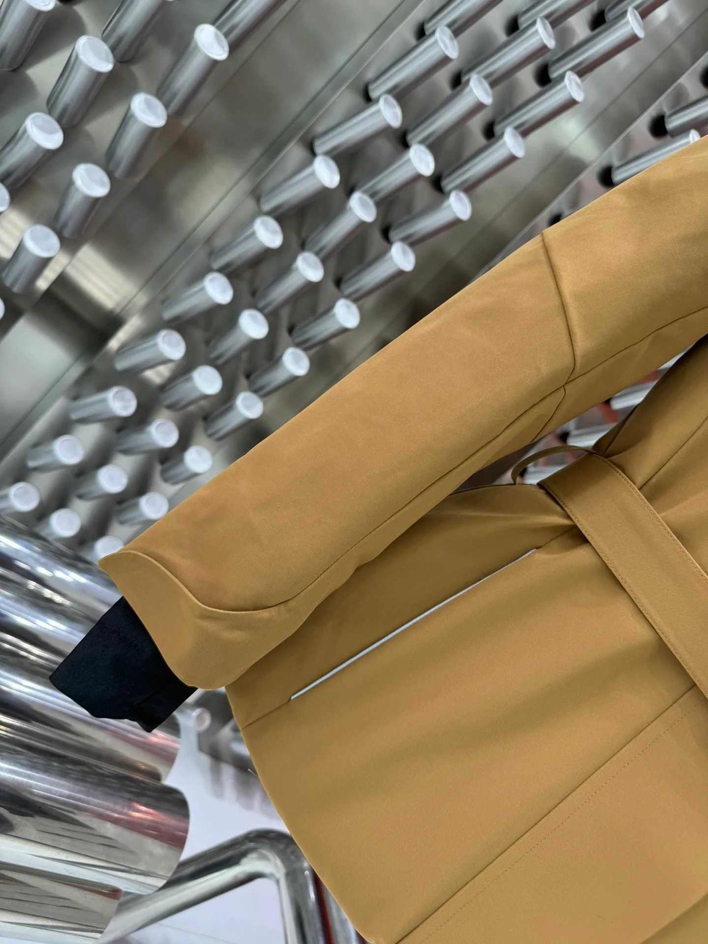 Куртки И Пуховики Женские Moncler 19648664