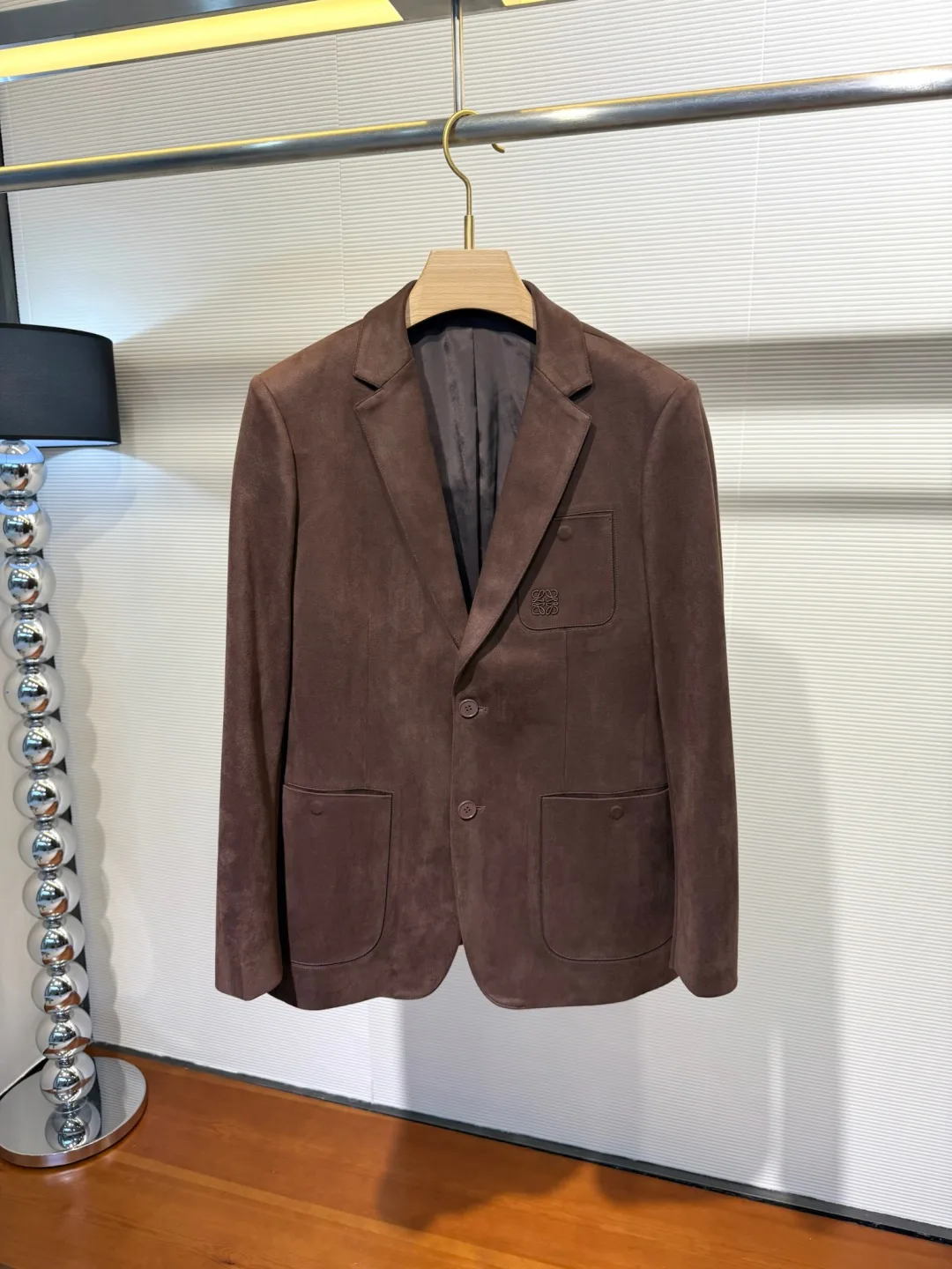 Пиджаки Мужские Loewe 1639345