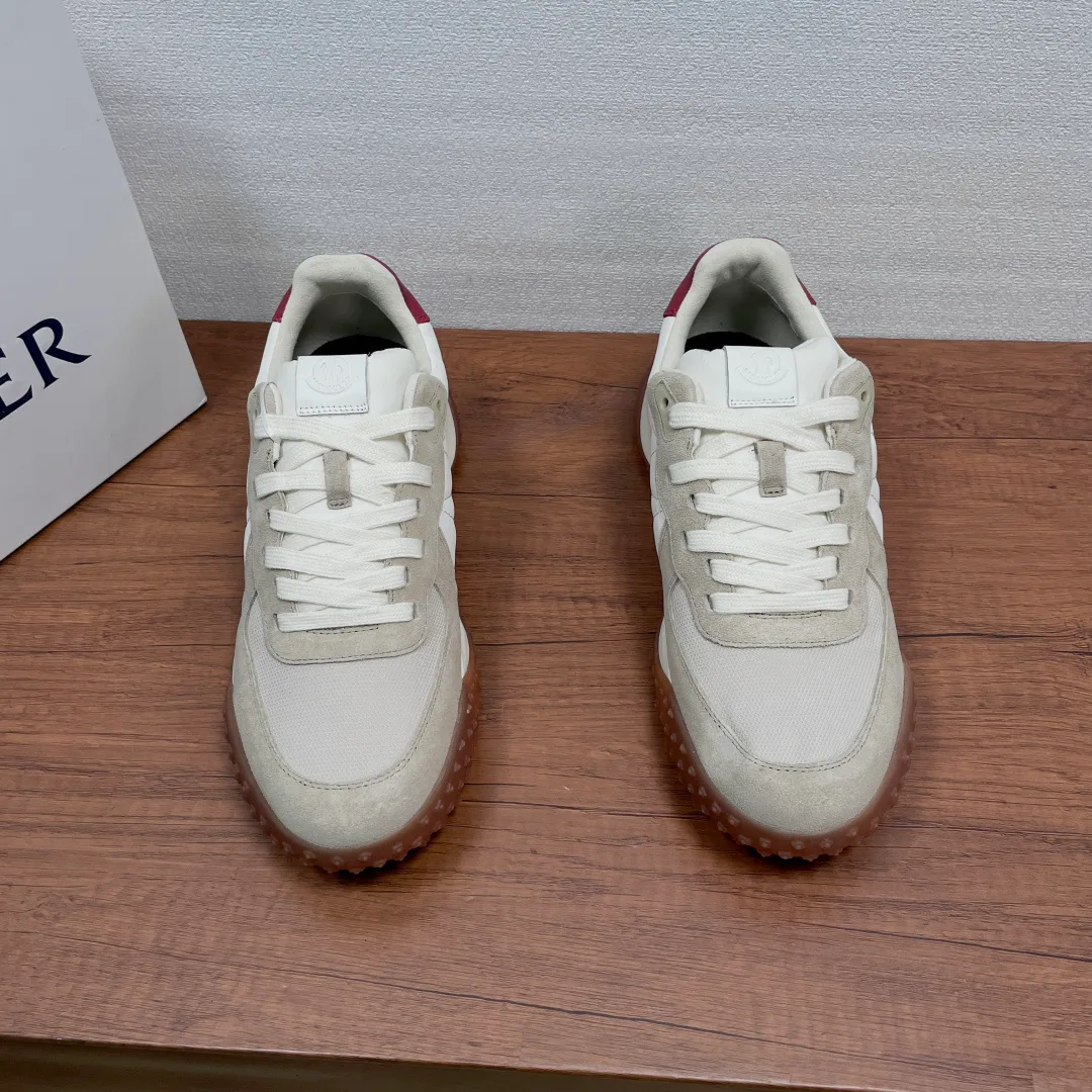 Кроссовки Мужские Moncler 18626557