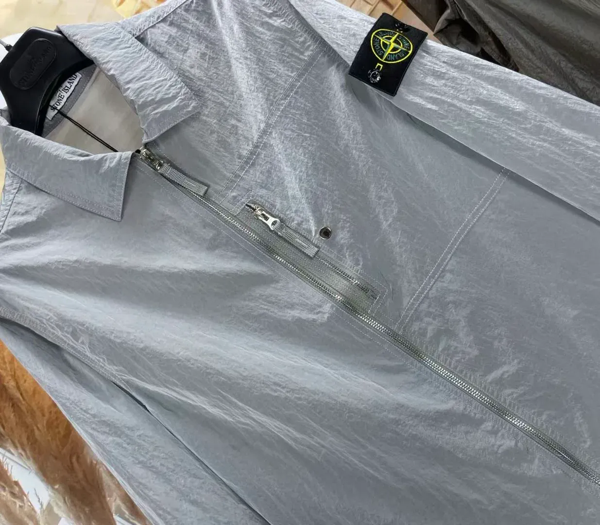 Куртки И Пуховики Мужские Stone Island 88209