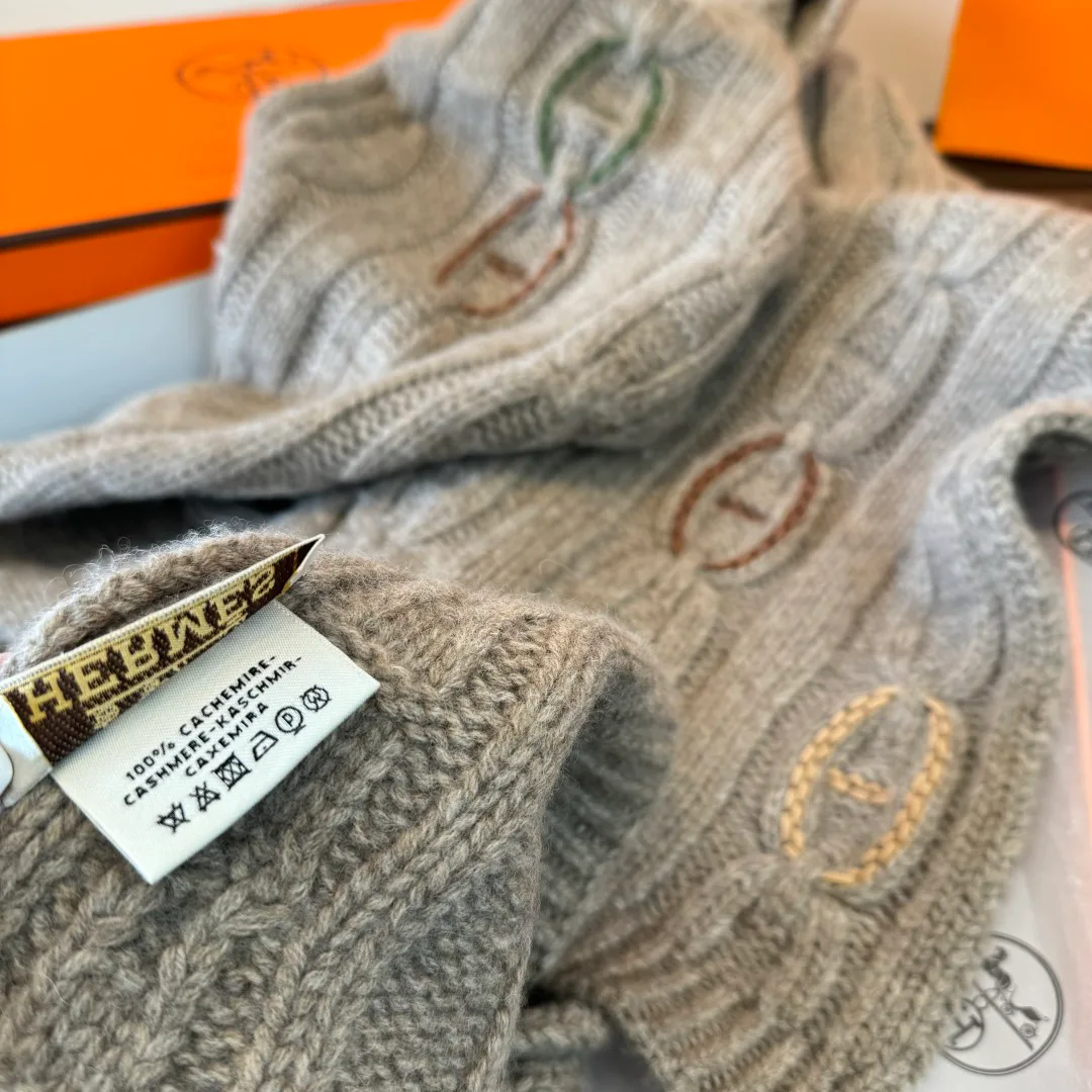 Шарфы Hermes 18627271