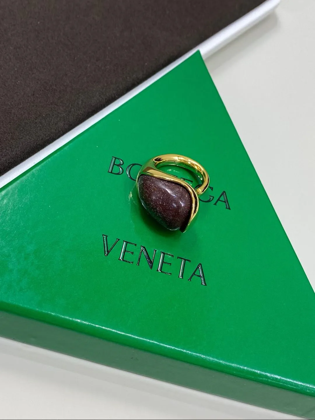 Бижутерия Bottega Veneta 1540834