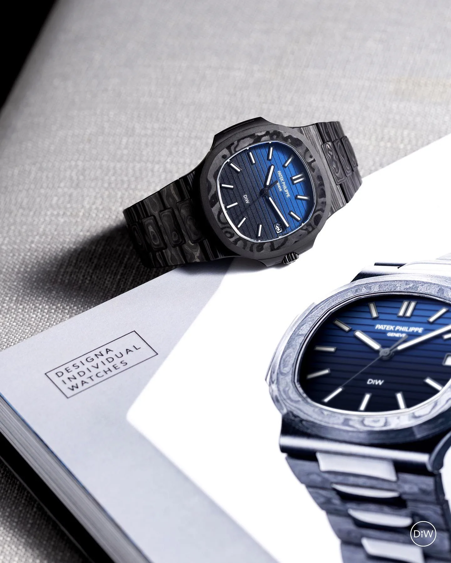 Часы Мужские Patek Philippe 17941812
