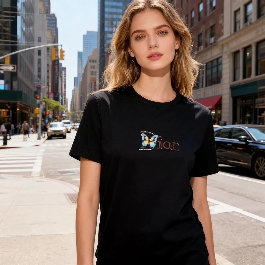 Футболки Женские Christian Dior 11263060