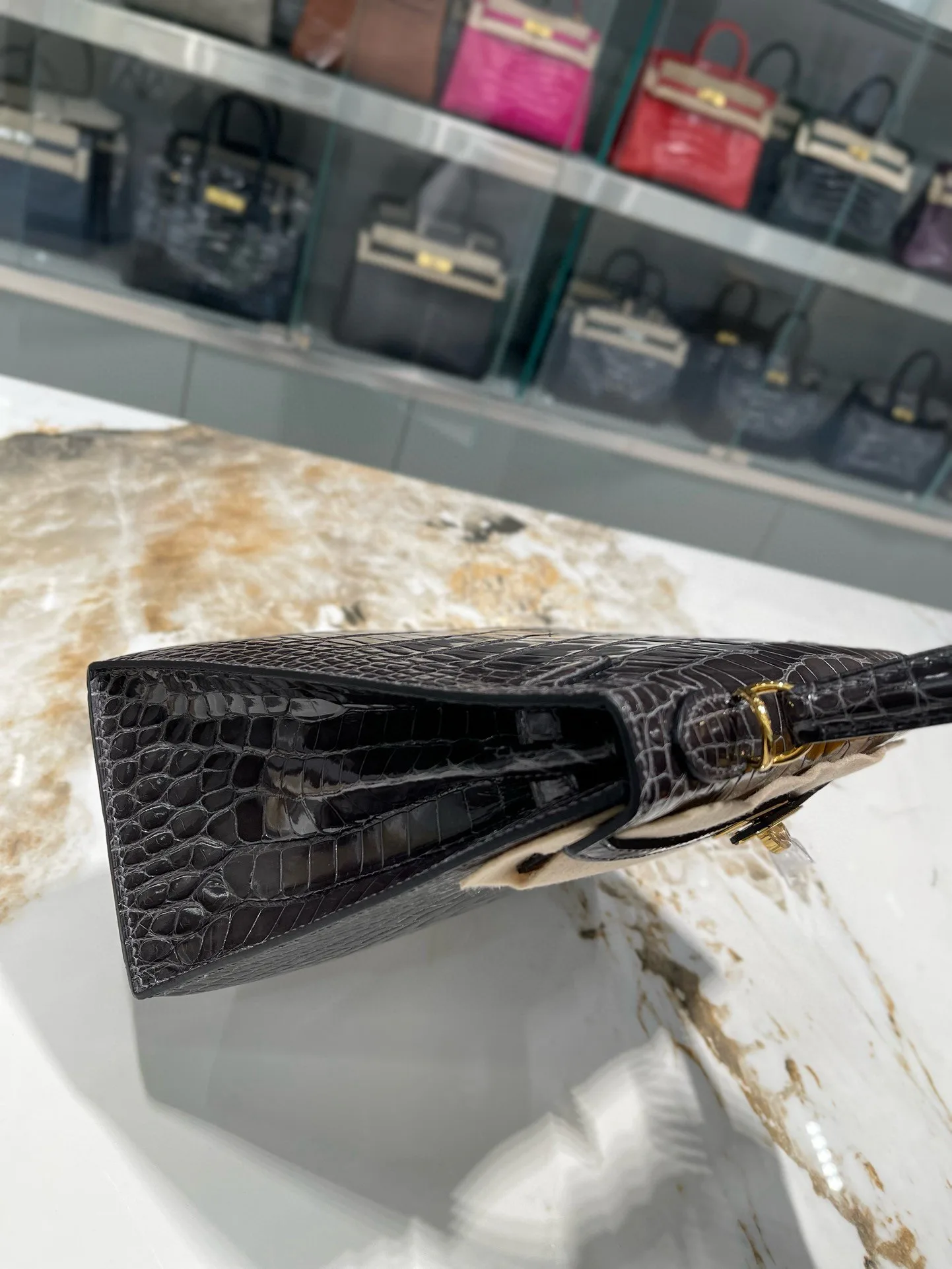 Клатчи Женские Issey Miyake 112971