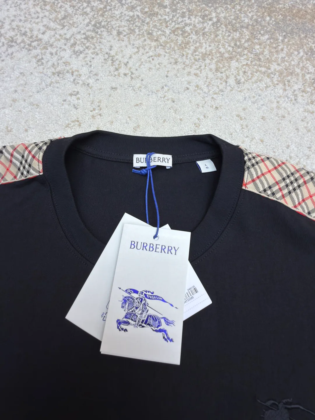 Футболки Мужские Burberry 11485630