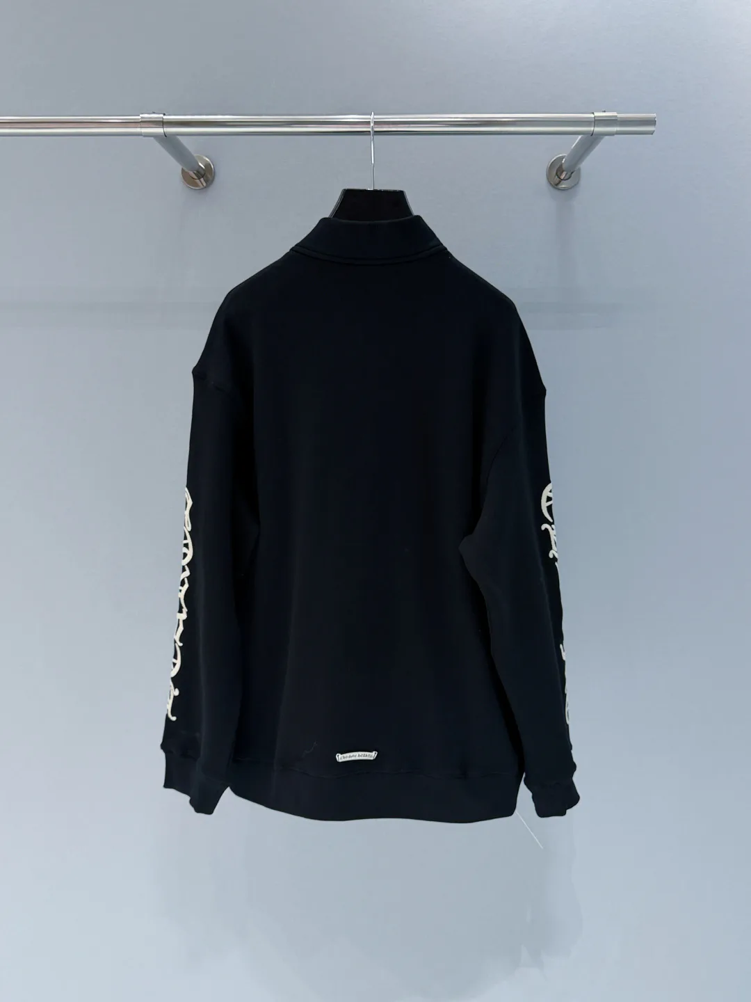 Свитшоты И Худи Женские Chrome Hearts 4434859