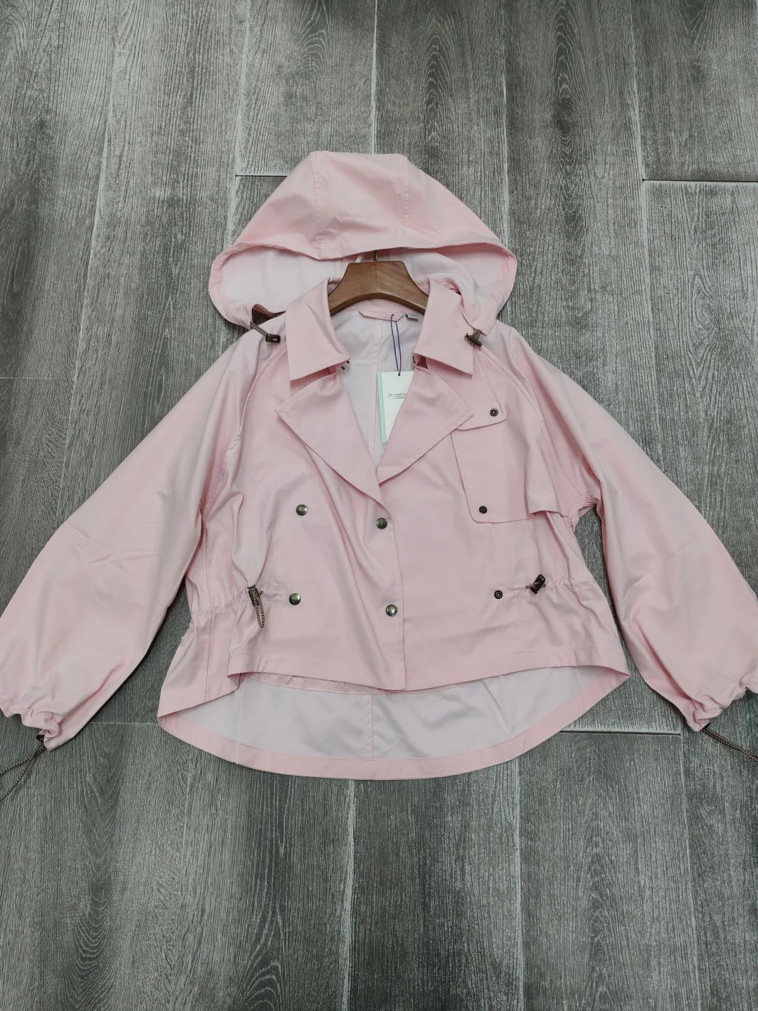 Тренчи Женские Burberry 11666995
