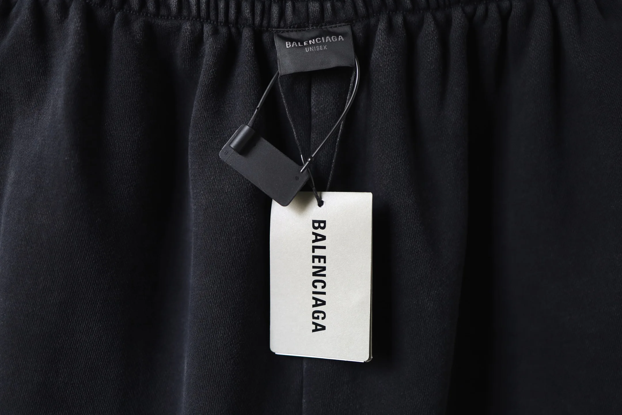 Шорты Мужские Balenciaga 12953986