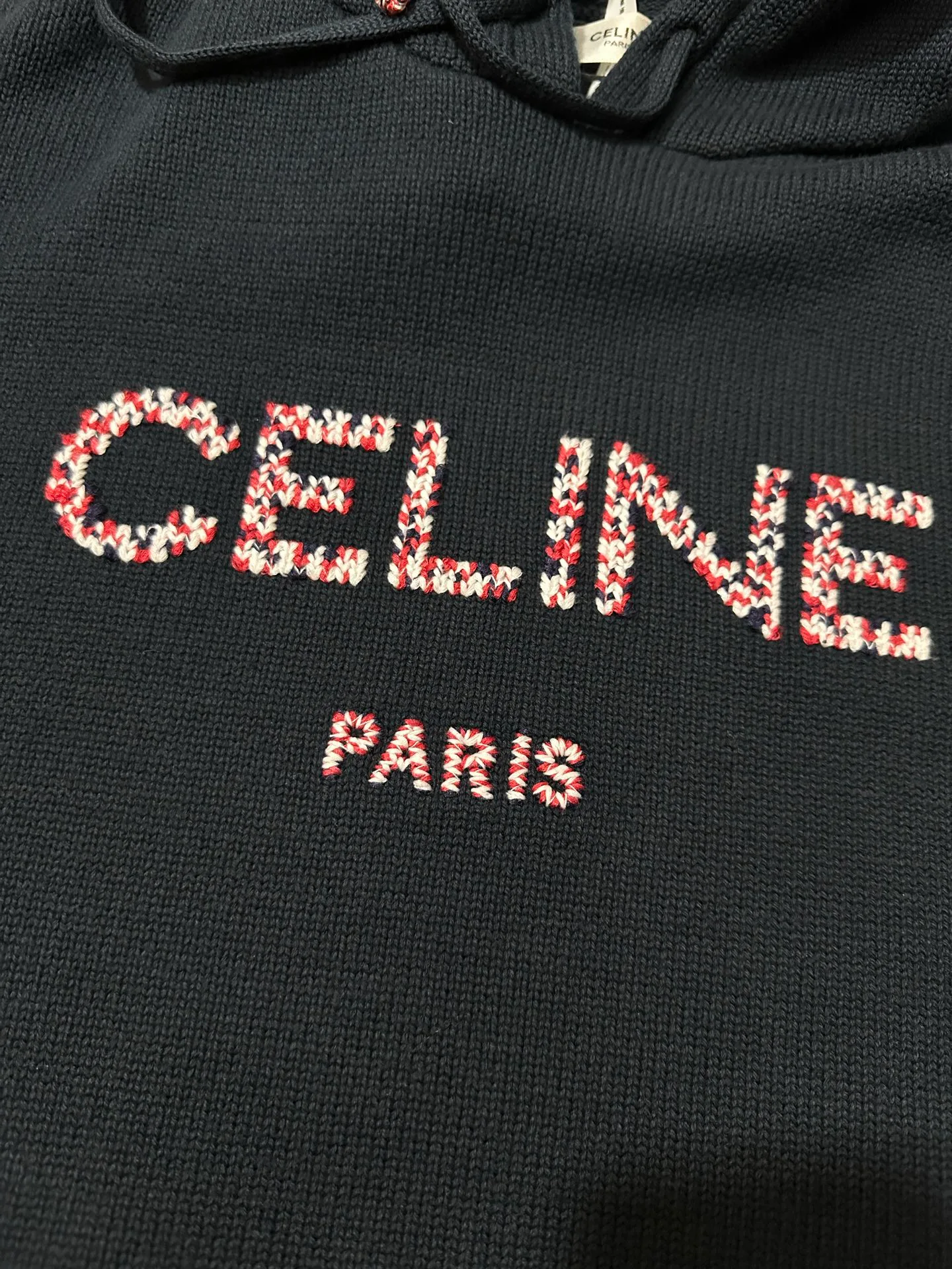 Свитшоты И Худи Мужские Celine 18179309