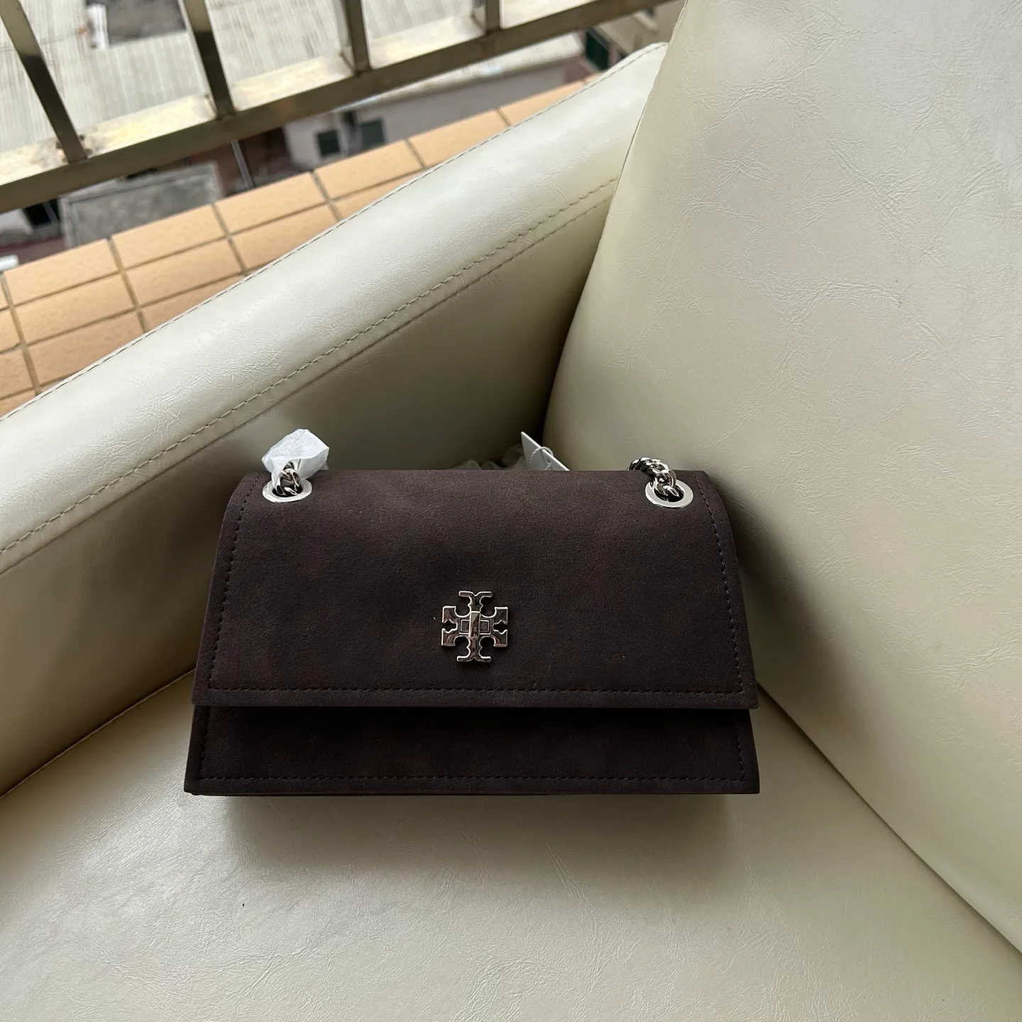 Сумки На Ремне Женские Tory Burch 11777190