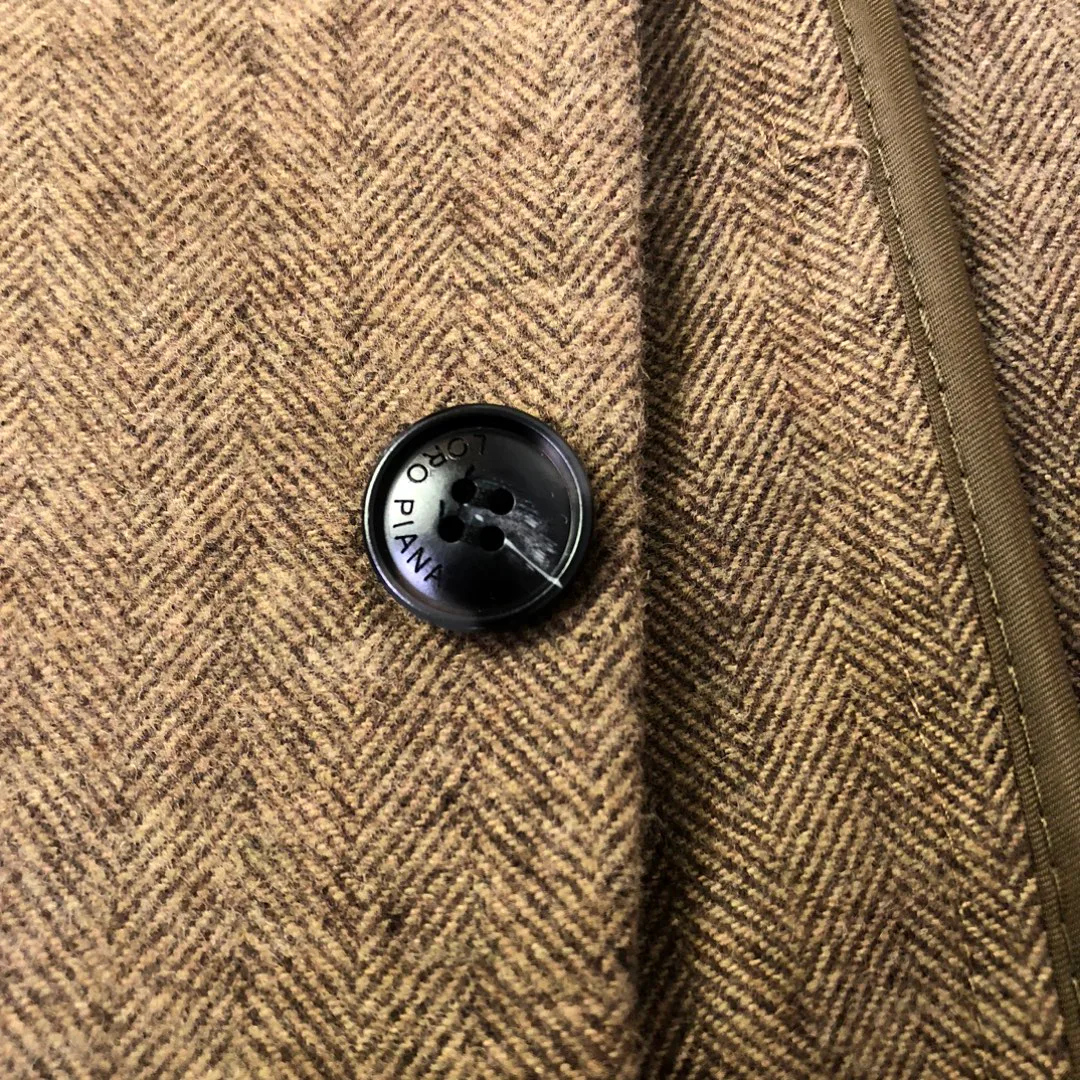 Пиджаки Мужские Loro Piana 18548103