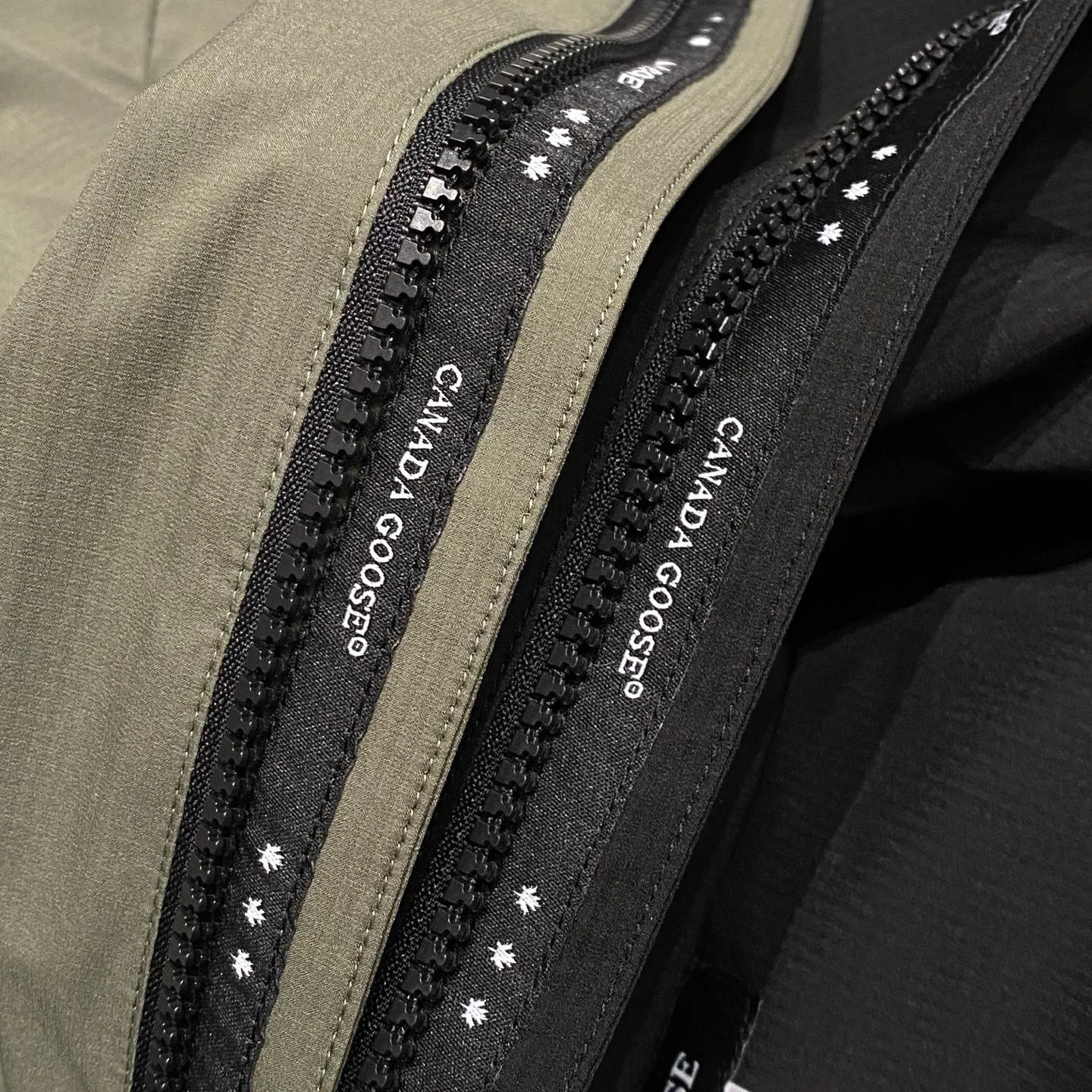 Куртки И Пуховики Мужские Canada Goose 11622096