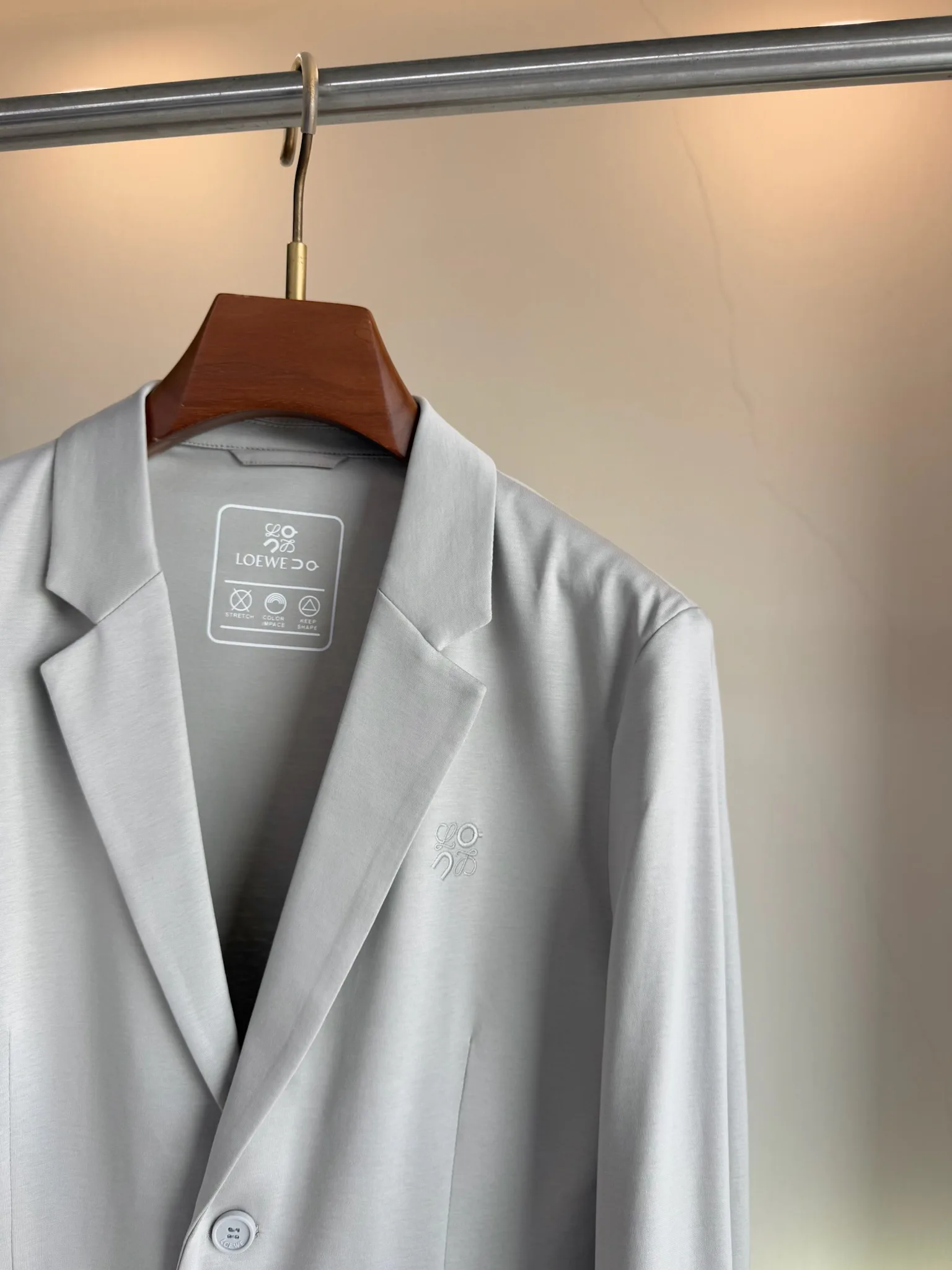 Пиджаки Мужские Loewe 11602587