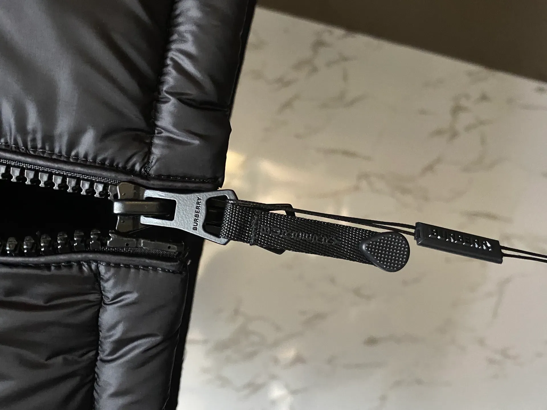 Куртки И Пуховики Мужские Burberry 429512