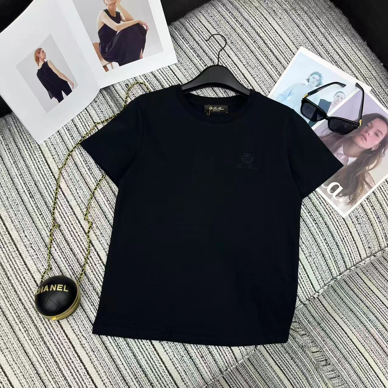 Футболки Женские Loro Piana 11903926