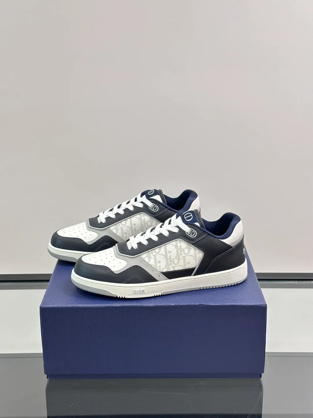 Кроссовки Женские Christian Dior 27588