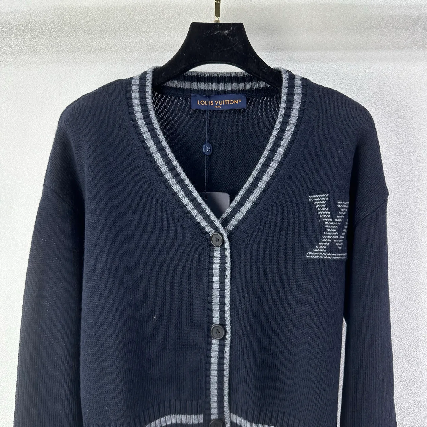 Джемперы И Свитеры Женские Louis Vuitton 18363048
