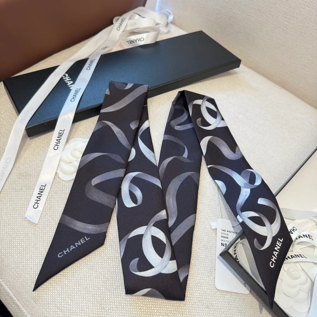 Платки Chanel 12918485