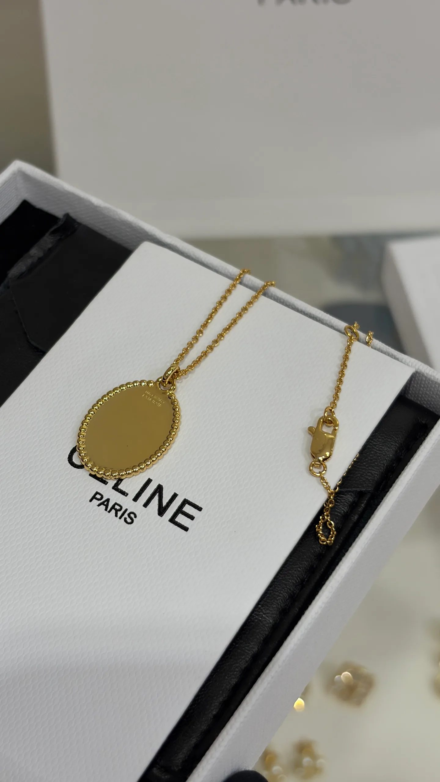 Бижутерия Celine 17650571